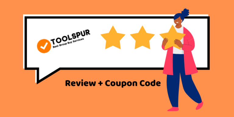 Toolspur Review 2022 + Coupon Code (100% Working)