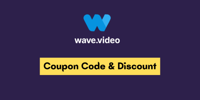 wave video coupon code
